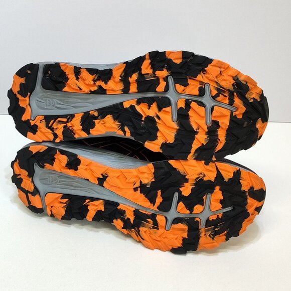 ASICS Gel-Excite Trail AmpliFoam Athletic Running Sneakers F130622 WMNS 10 NWOB - Picture 8 of 12